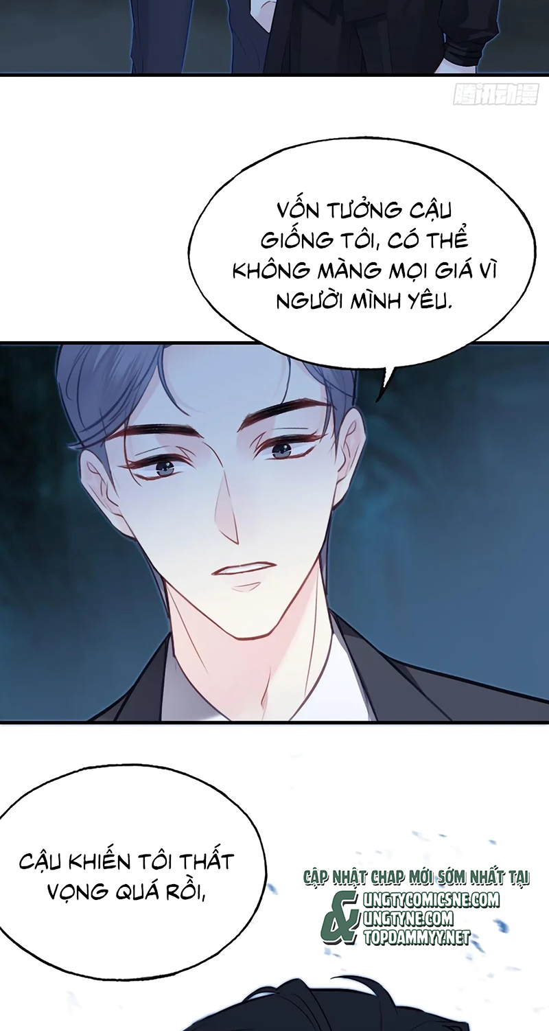 Anh Ấy Chưa Từng Rơi Xuống Chap 151 - Trang 2