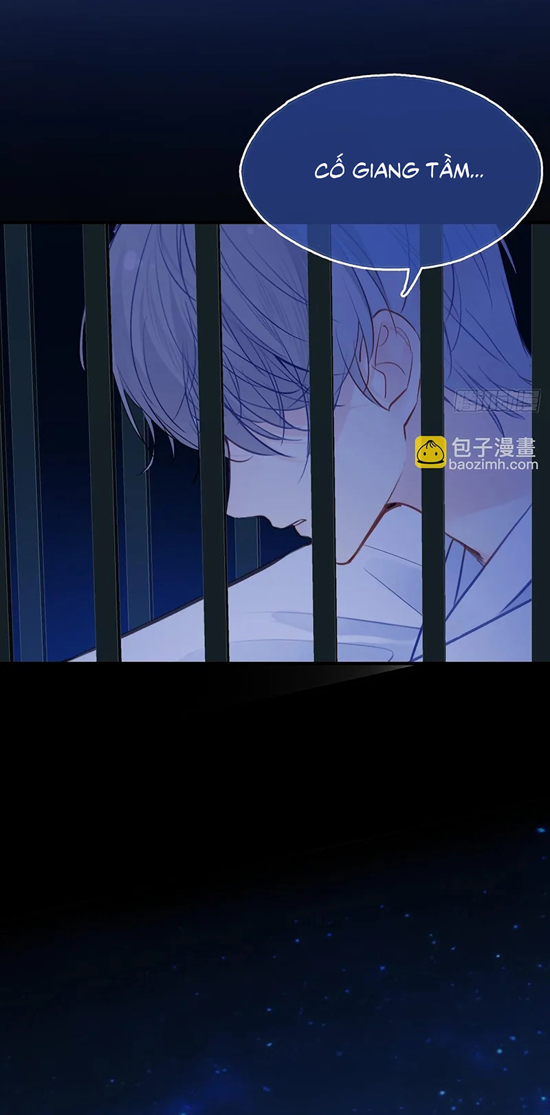 Anh Ấy Chưa Từng Rơi Xuống Chap 151 - Trang 2