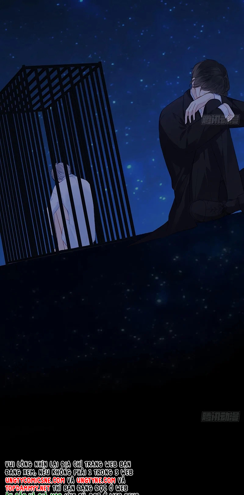 Anh Ấy Chưa Từng Rơi Xuống Chap 151 - Trang 2