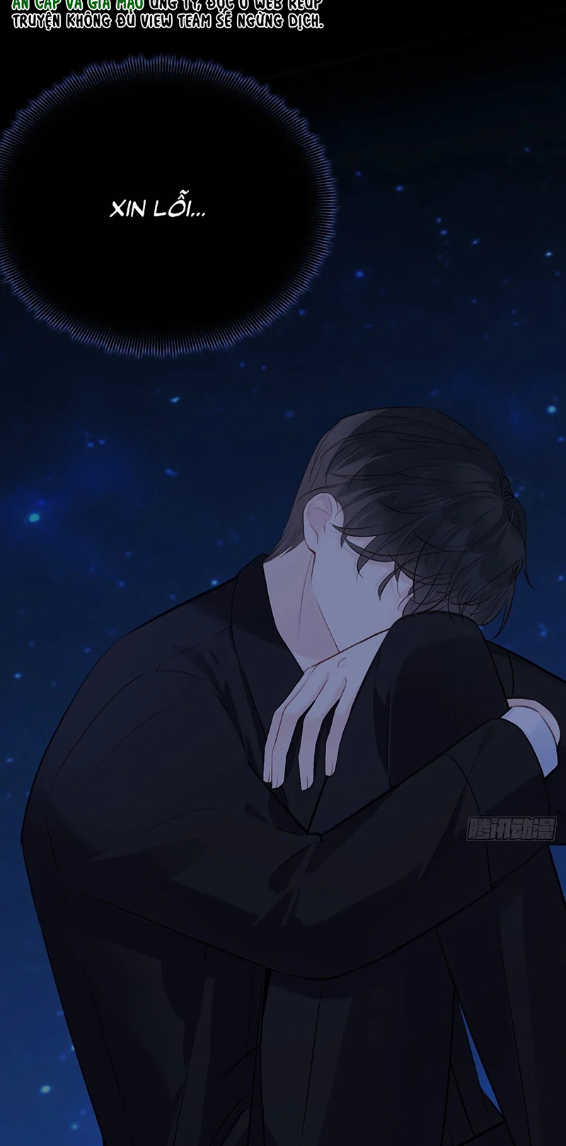 Anh Ấy Chưa Từng Rơi Xuống Chap 151 - Trang 2