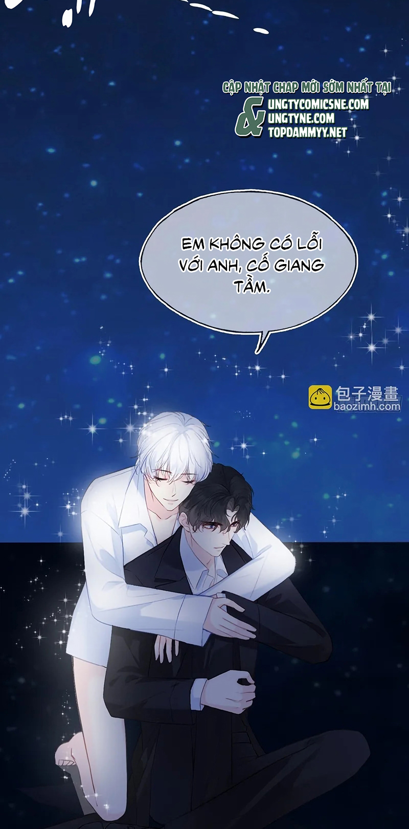 Anh Ấy Chưa Từng Rơi Xuống Chap 151 - Trang 2