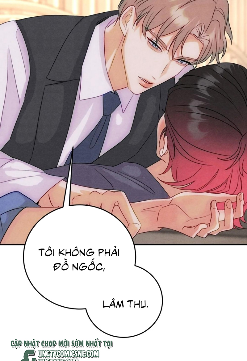 Xuyên Thành Con Ngỗng Vàng Của Đại Lão Alpha Chap 30 - Trang 2