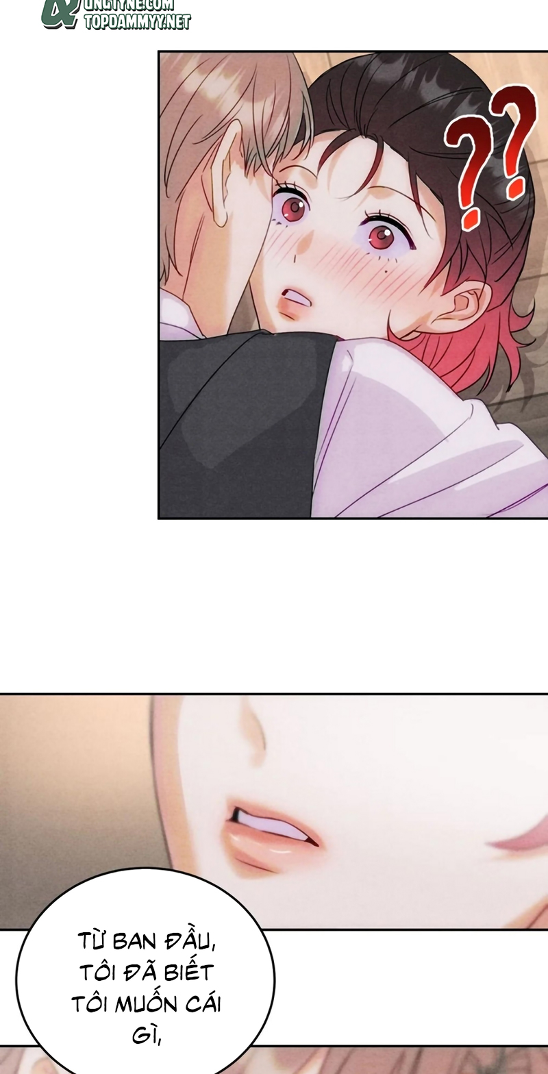 Xuyên Thành Con Ngỗng Vàng Của Đại Lão Alpha Chap 30 - Trang 2