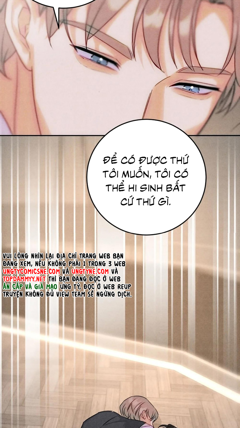 Xuyên Thành Con Ngỗng Vàng Của Đại Lão Alpha Chap 30 - Trang 2