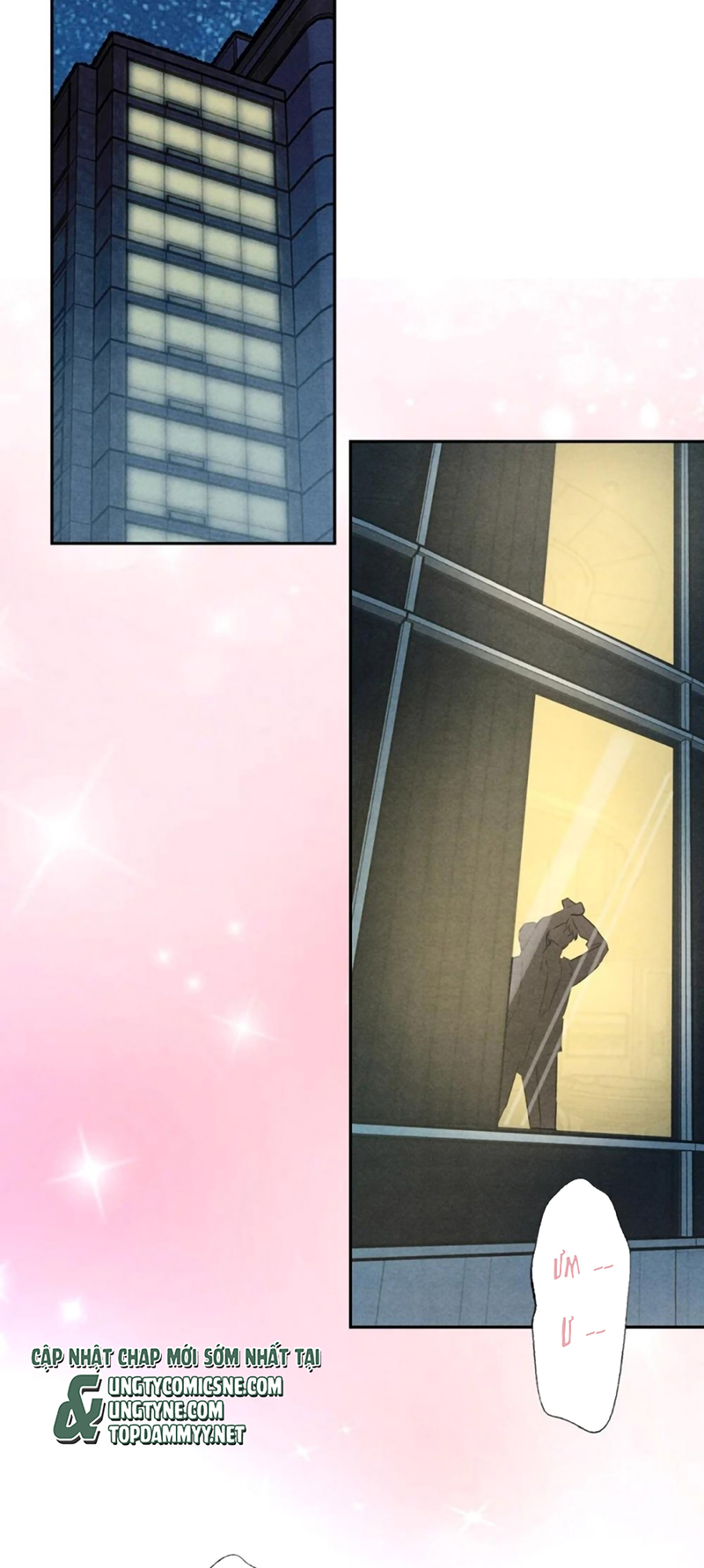 Xuyên Thành Con Ngỗng Vàng Của Đại Lão Alpha Chap 30 - Trang 2