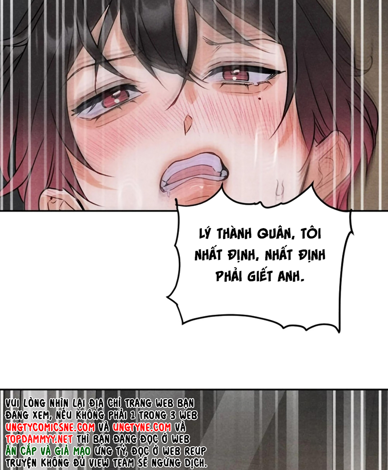 Xuyên Thành Con Ngỗng Vàng Của Đại Lão Alpha Chap 30 - Trang 2