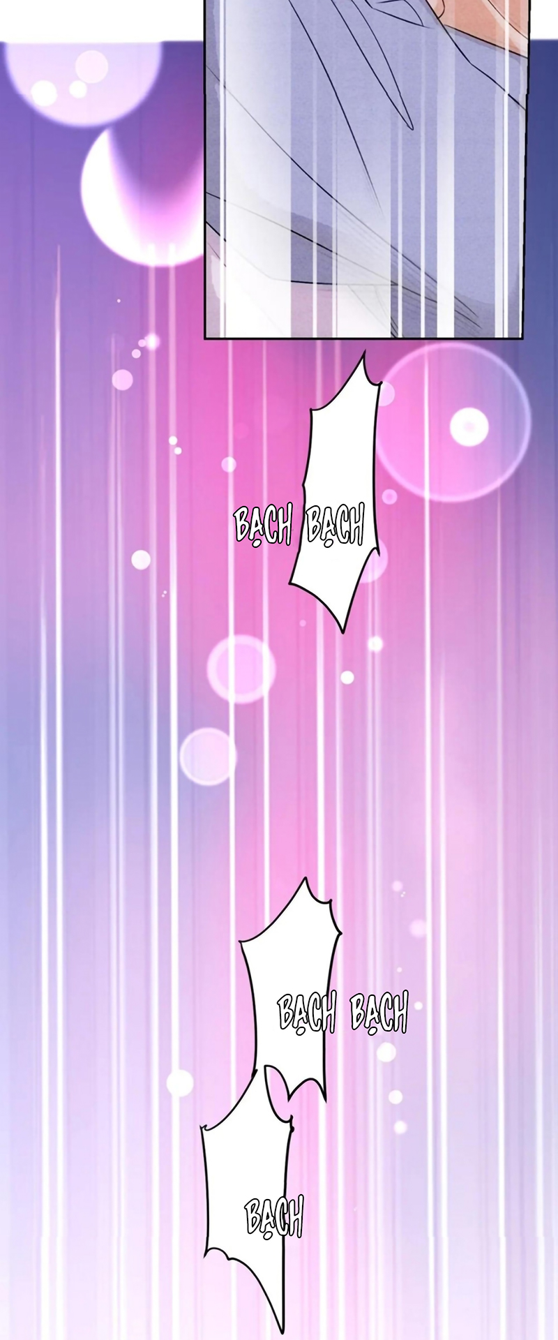 Xuyên Thành Con Ngỗng Vàng Của Đại Lão Alpha Chap 30 - Trang 2