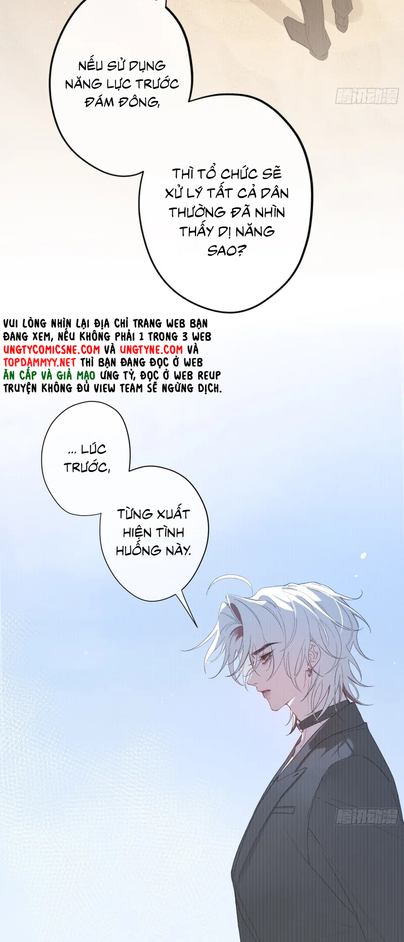 Ác Linh Chap 66 - Trang 2