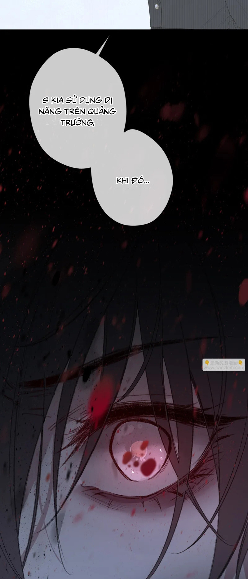 Ác Linh Chap 66 - Trang 2