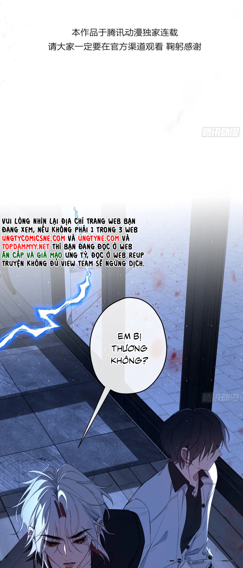 Ác Linh Chap 66 - Trang 2