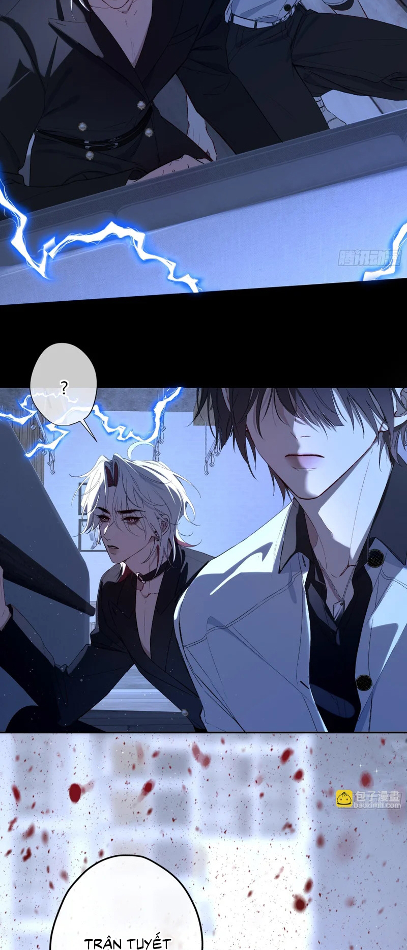 Ác Linh Chap 66 - Trang 2