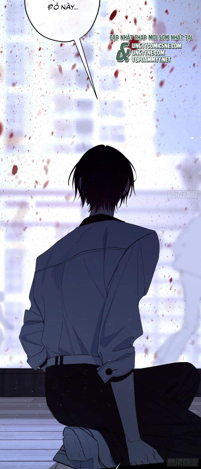 Ác Linh Chap 66 - Trang 2