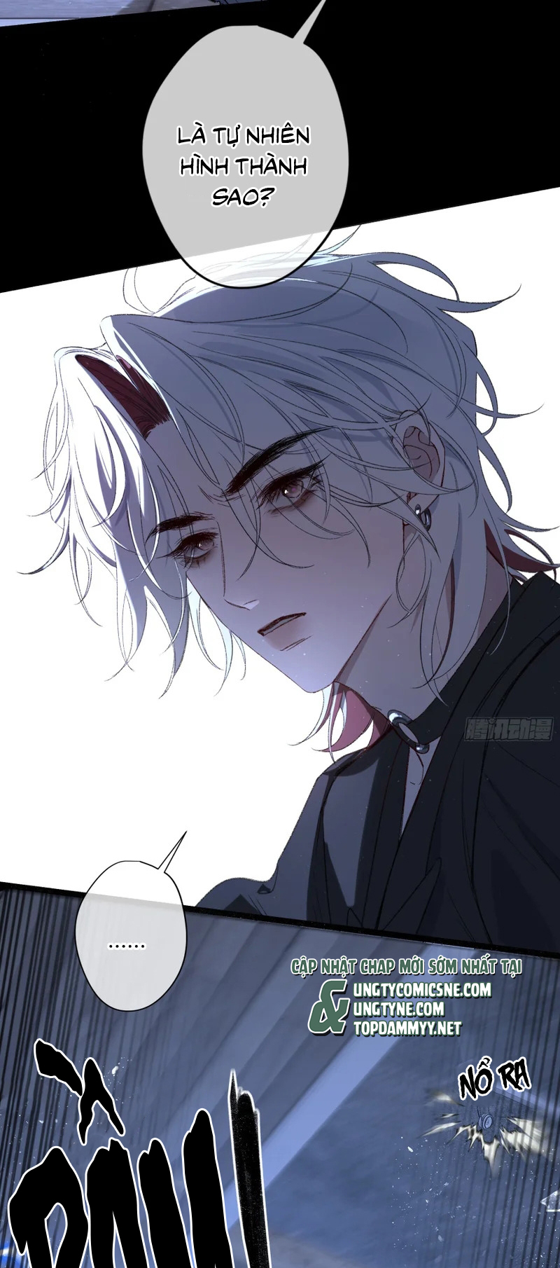 Ác Linh Chap 66 - Trang 2