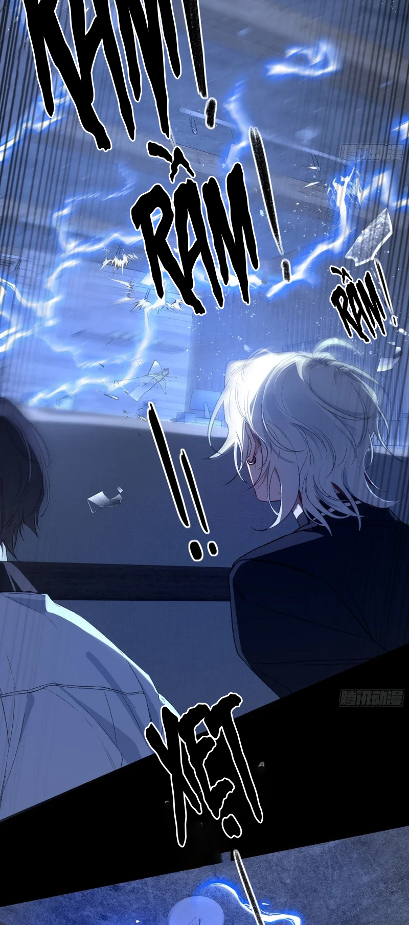 Ác Linh Chap 66 - Trang 2