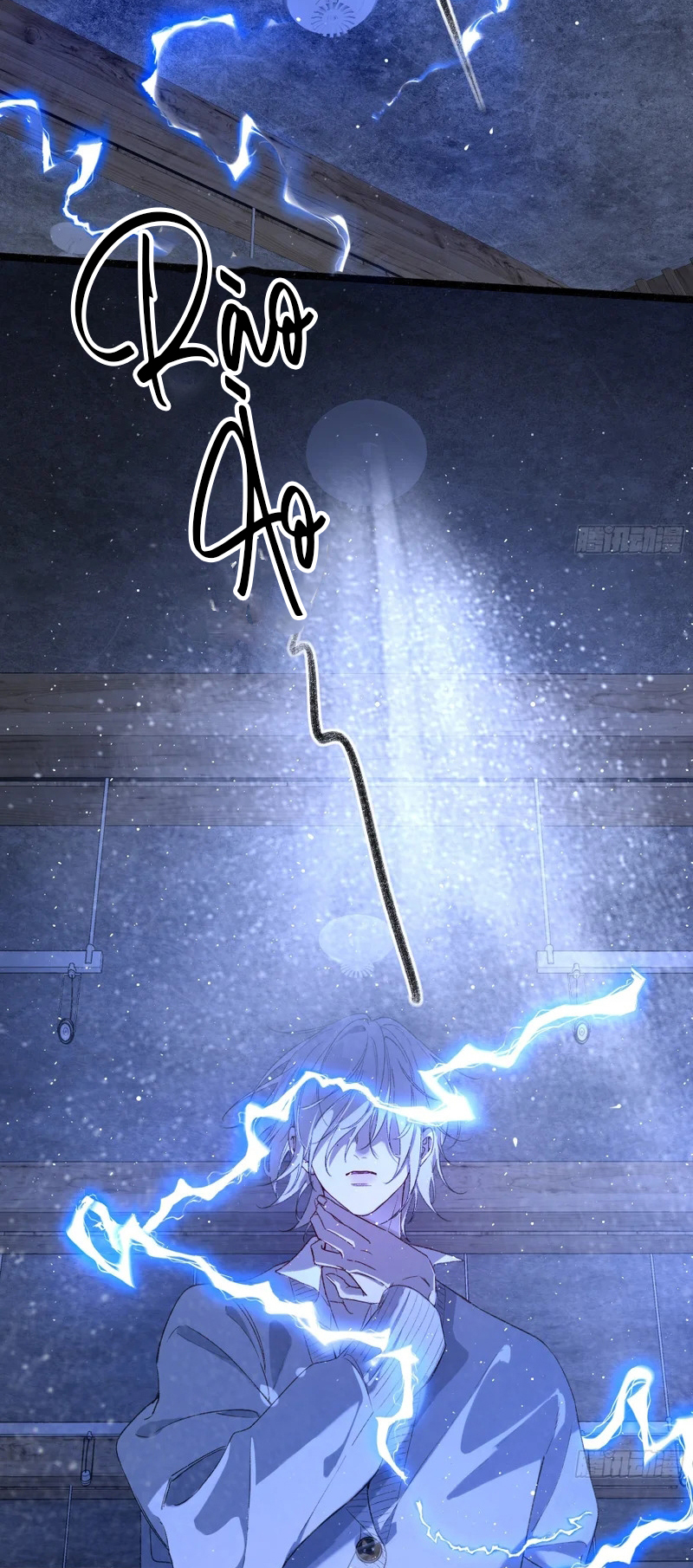 Ác Linh Chap 66 - Trang 2