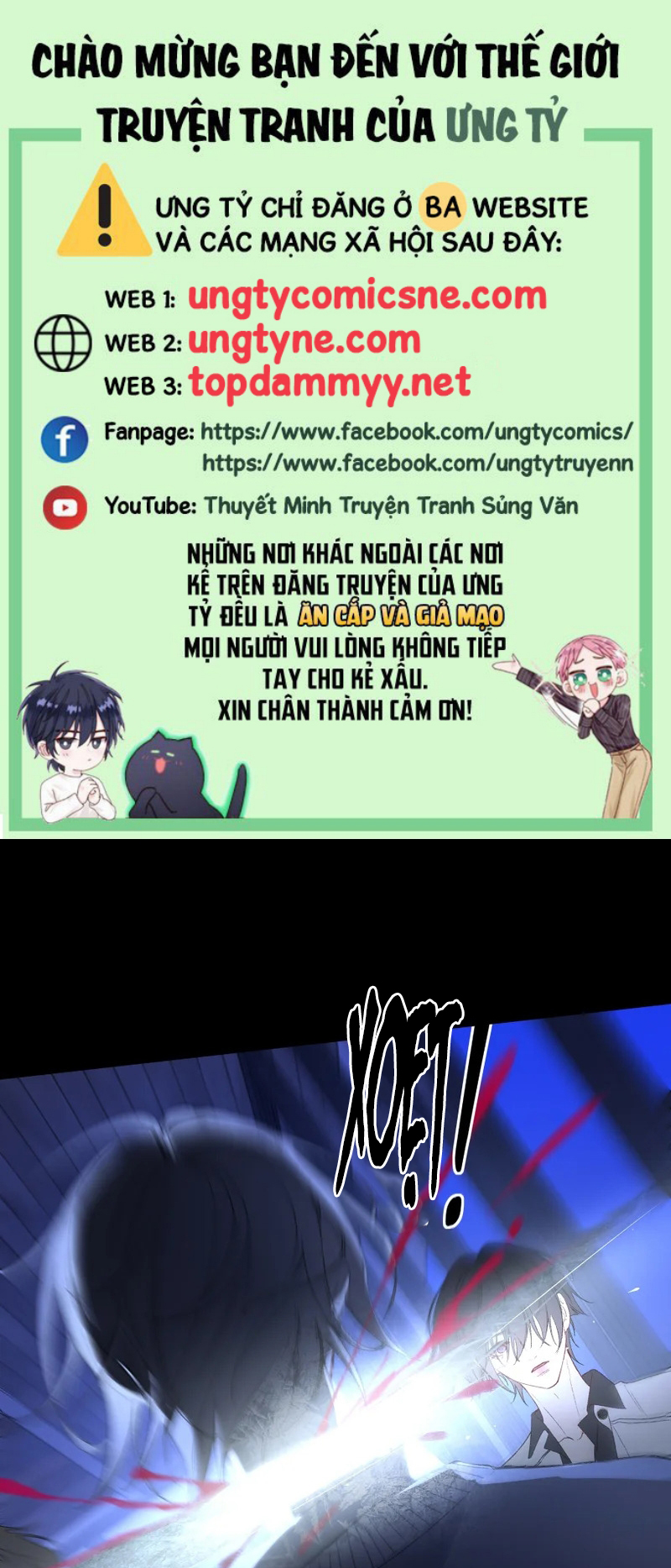 Ác Linh Chap 66 - Trang 2