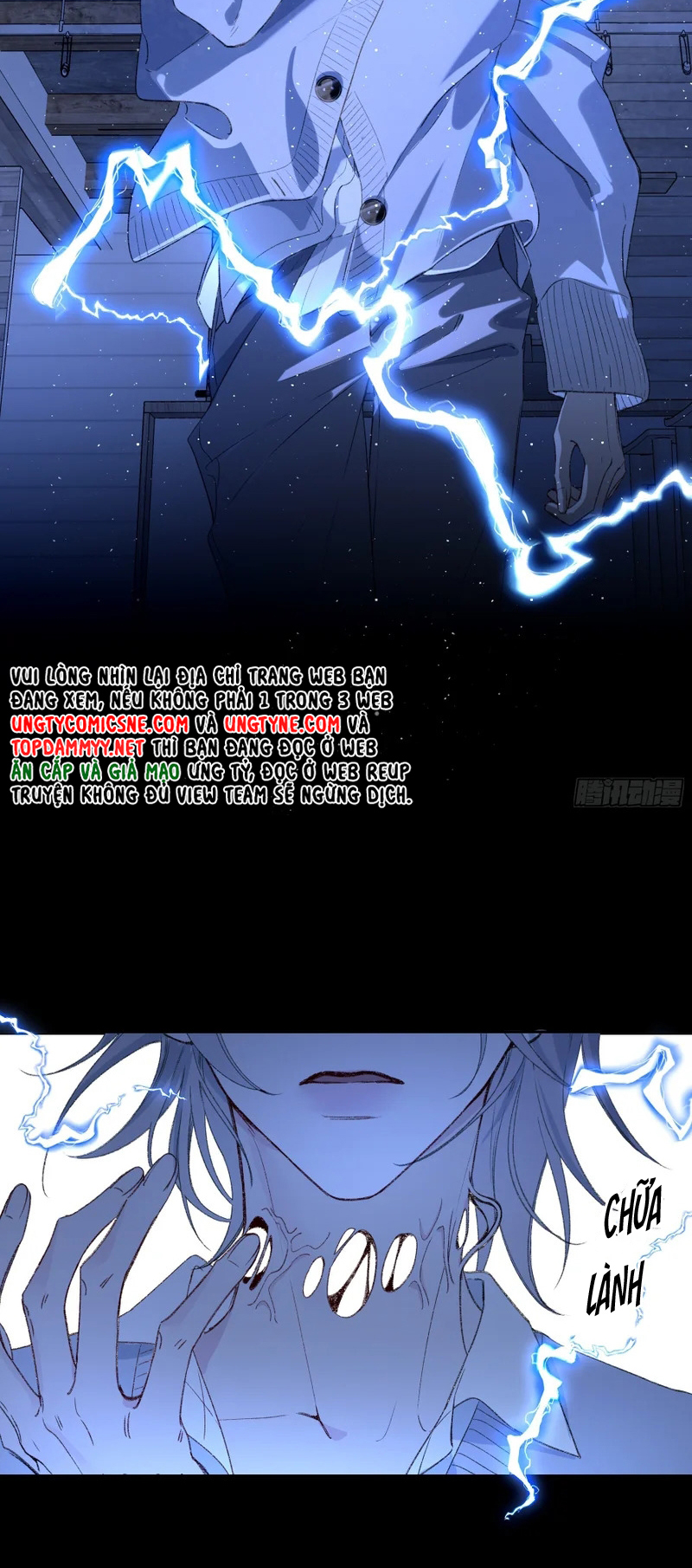 Ác Linh Chap 66 - Trang 2