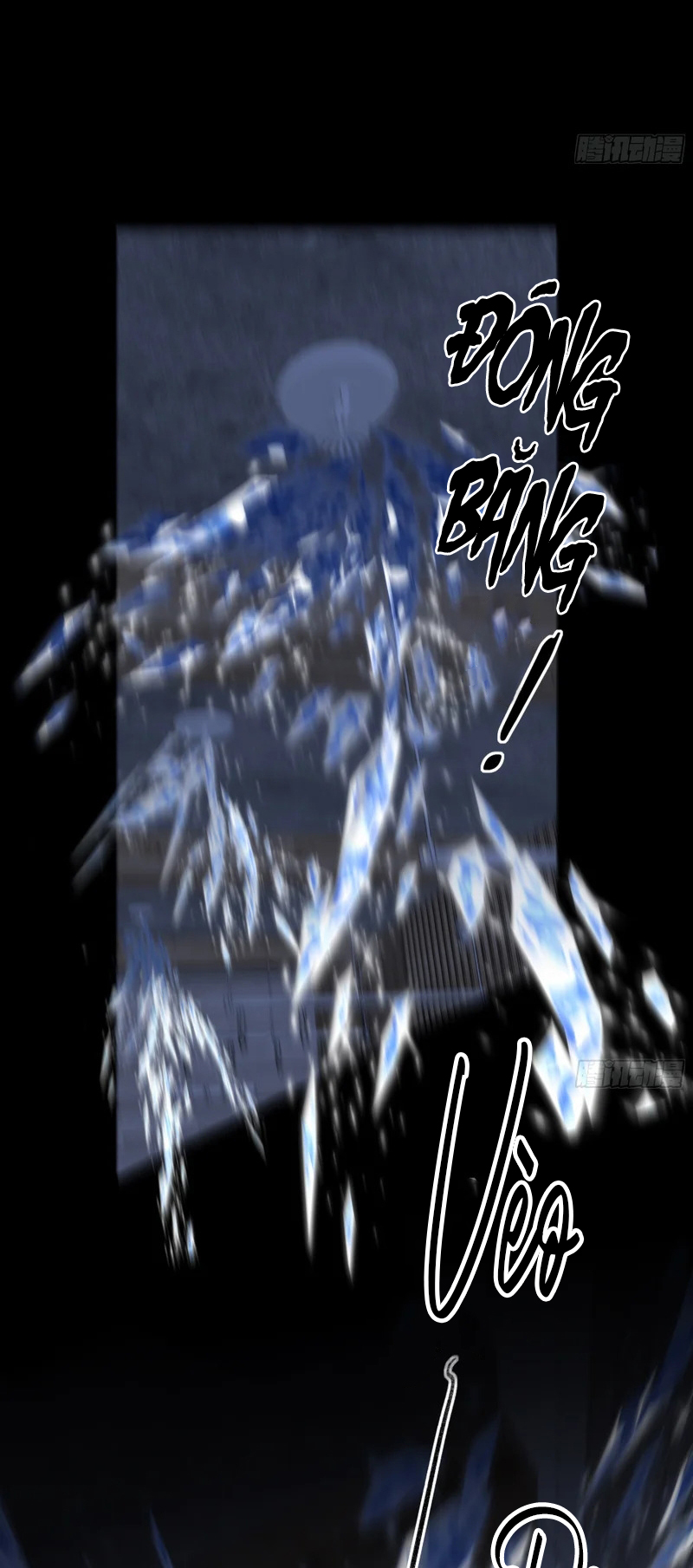 Ác Linh Chap 66 - Trang 2