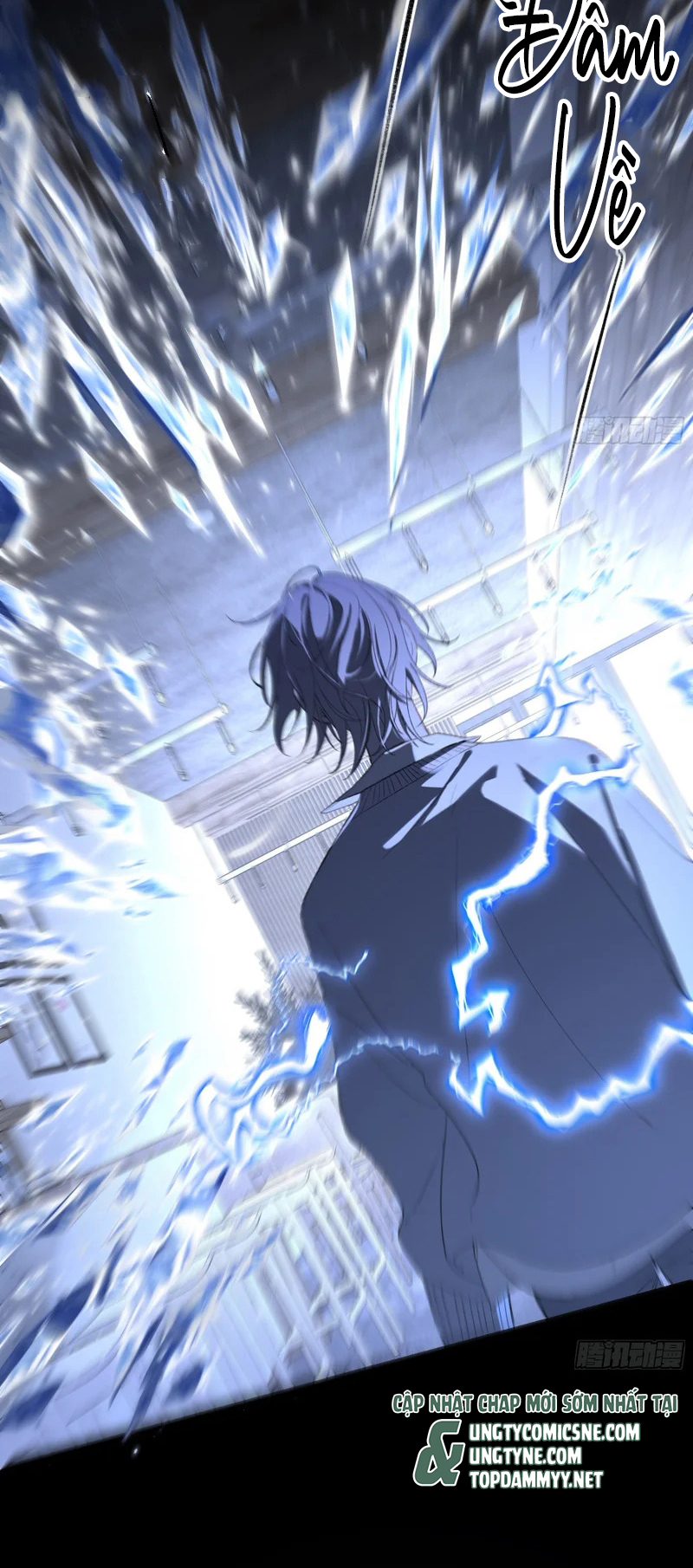 Ác Linh Chap 66 - Trang 2