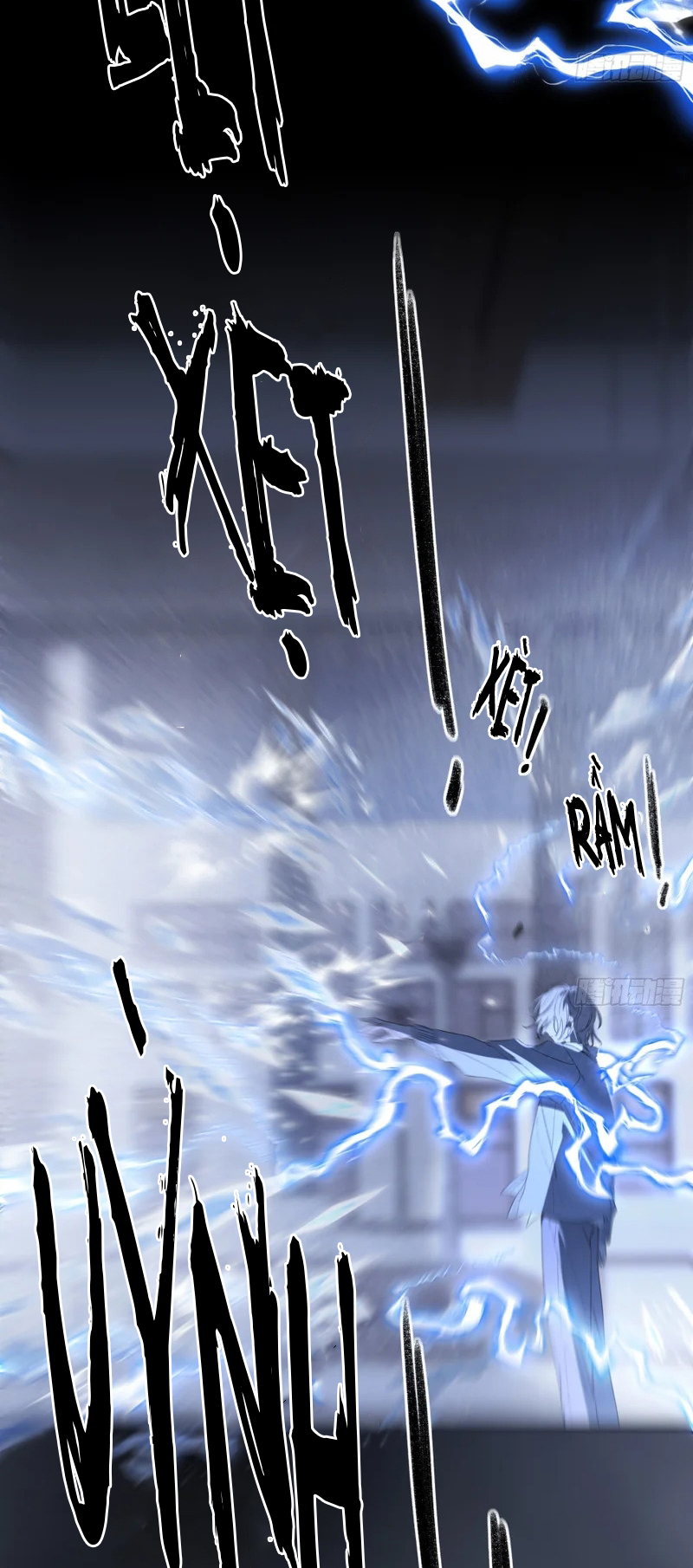 Ác Linh Chap 66 - Trang 2