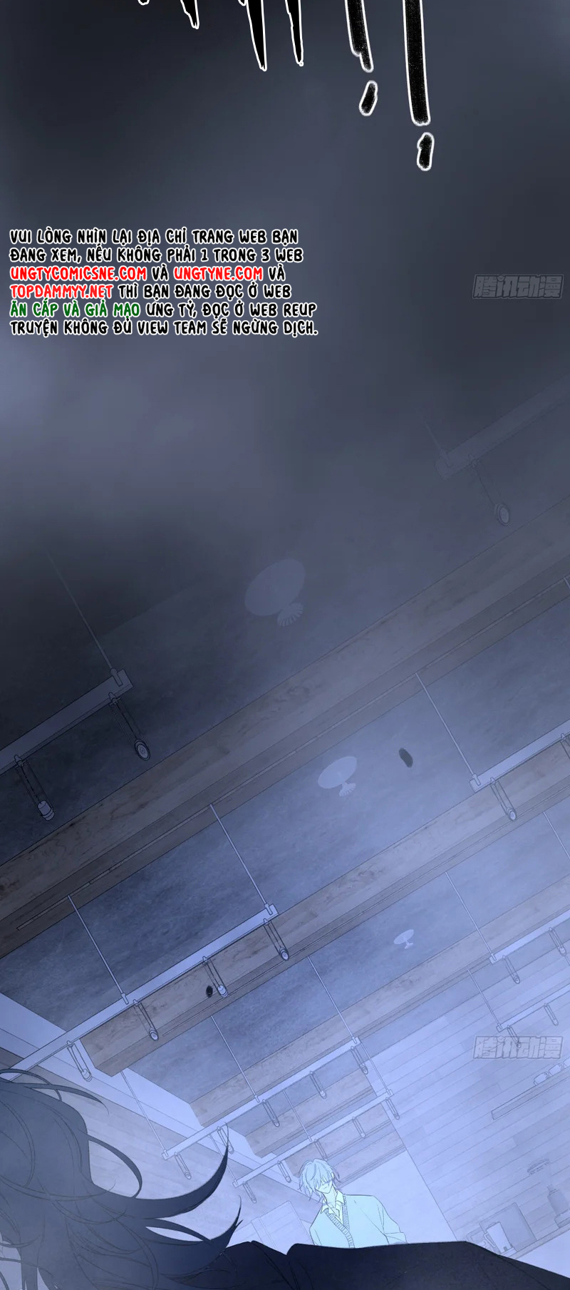 Ác Linh Chap 66 - Trang 2