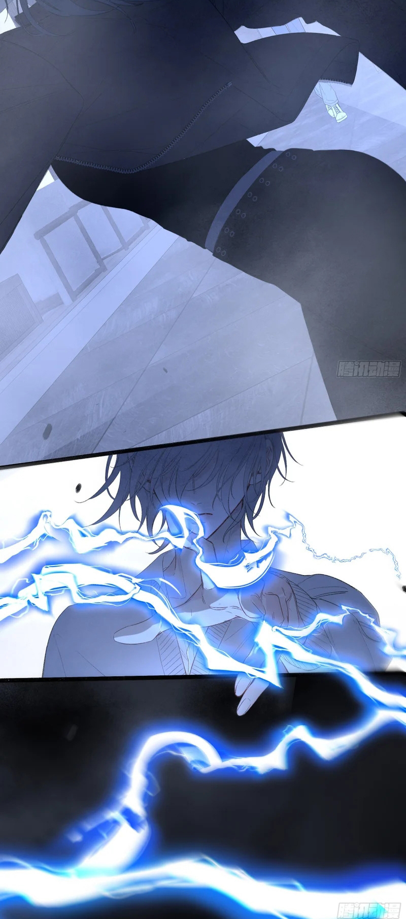 Ác Linh Chap 66 - Trang 2