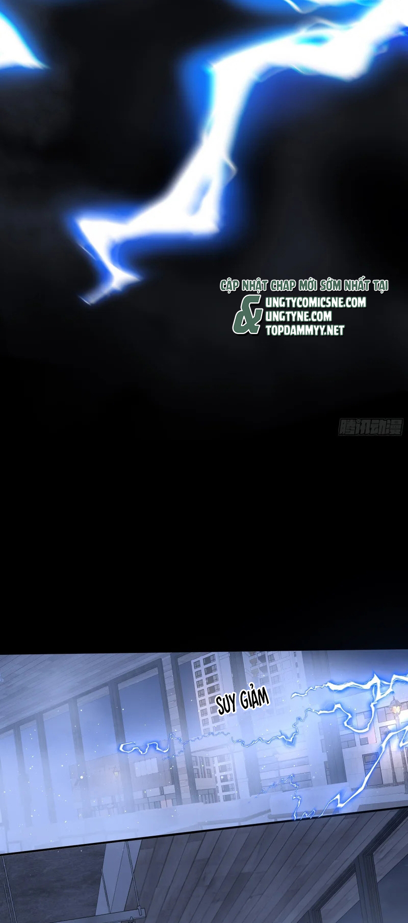 Ác Linh Chap 66 - Trang 2