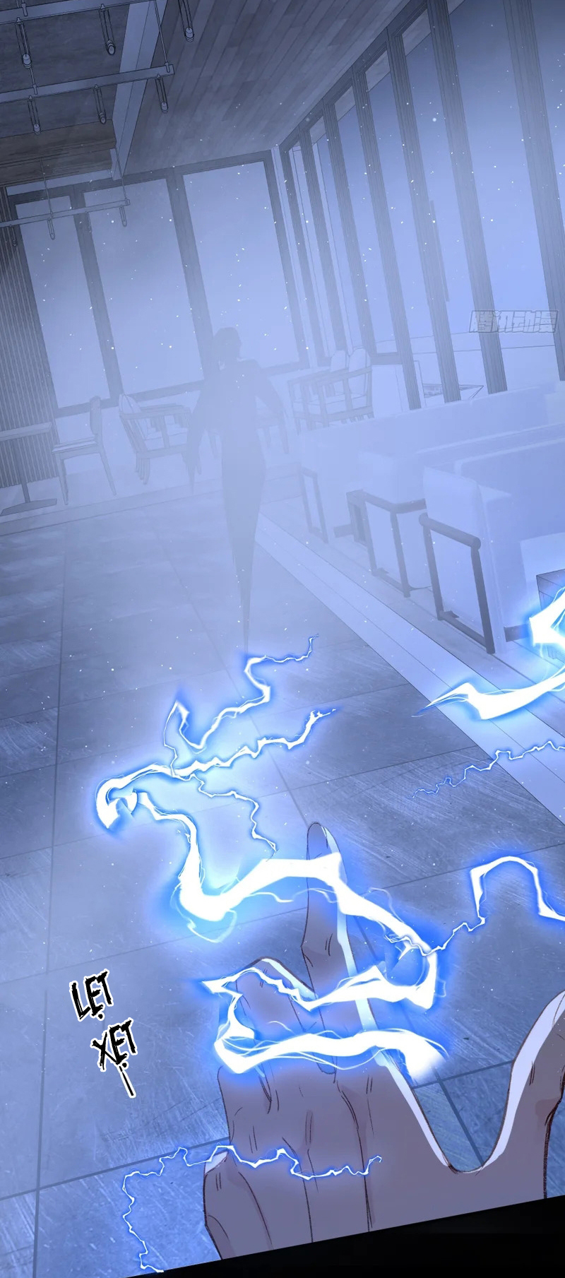 Ác Linh Chap 66 - Trang 2