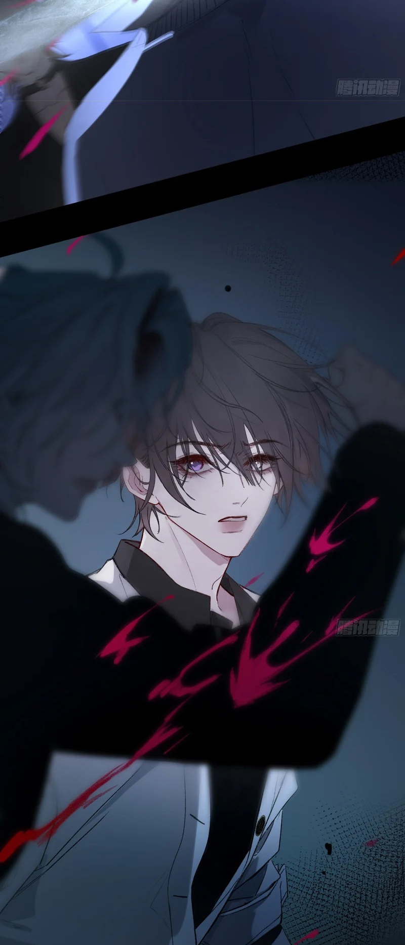 Ác Linh Chap 66 - Trang 2