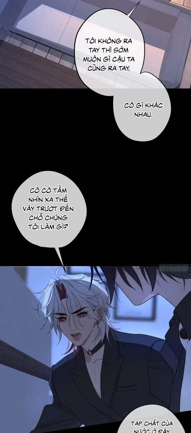 Ác Linh Chap 66 - Trang 2