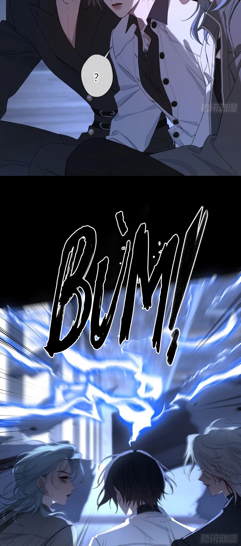 Ác Linh Chap 66 - Trang 2