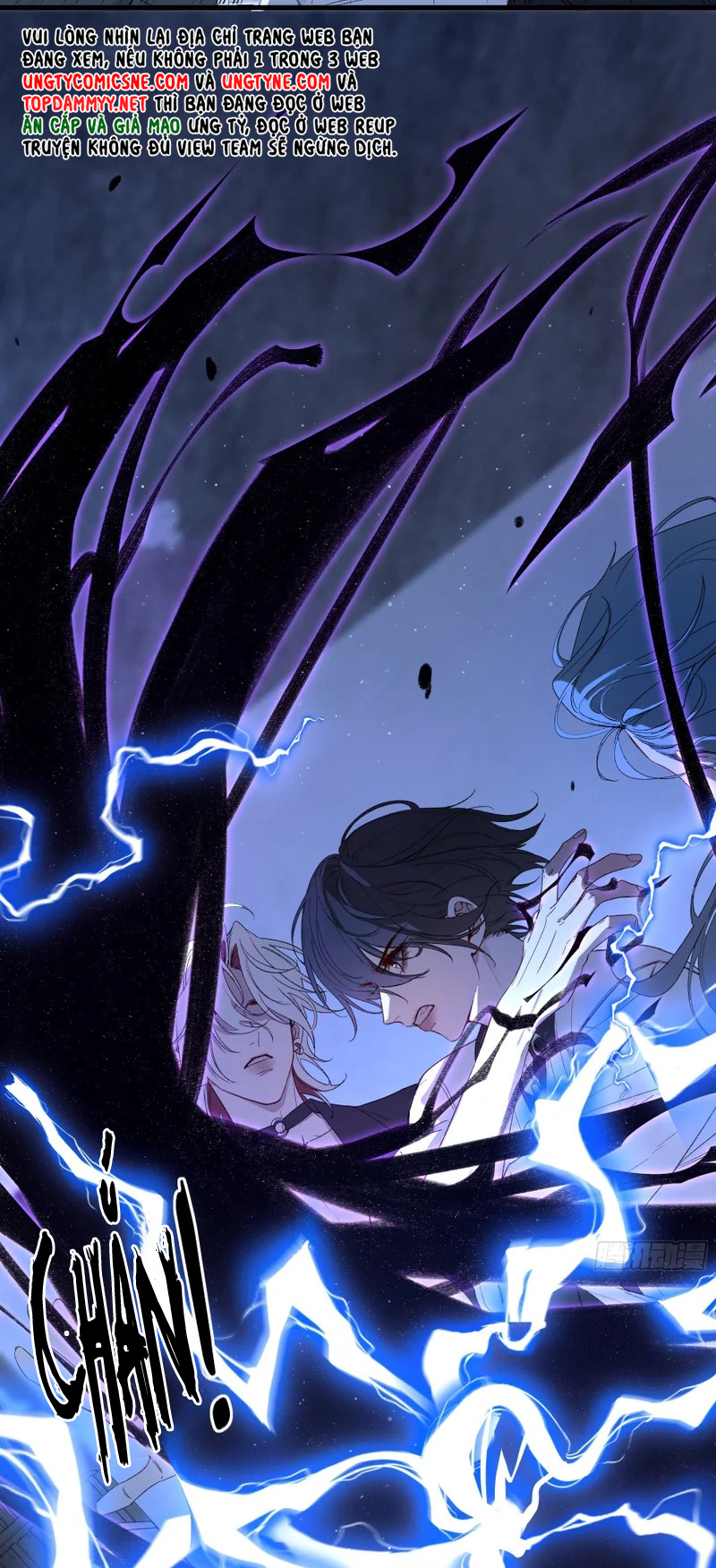 Ác Linh Chap 66 - Trang 2