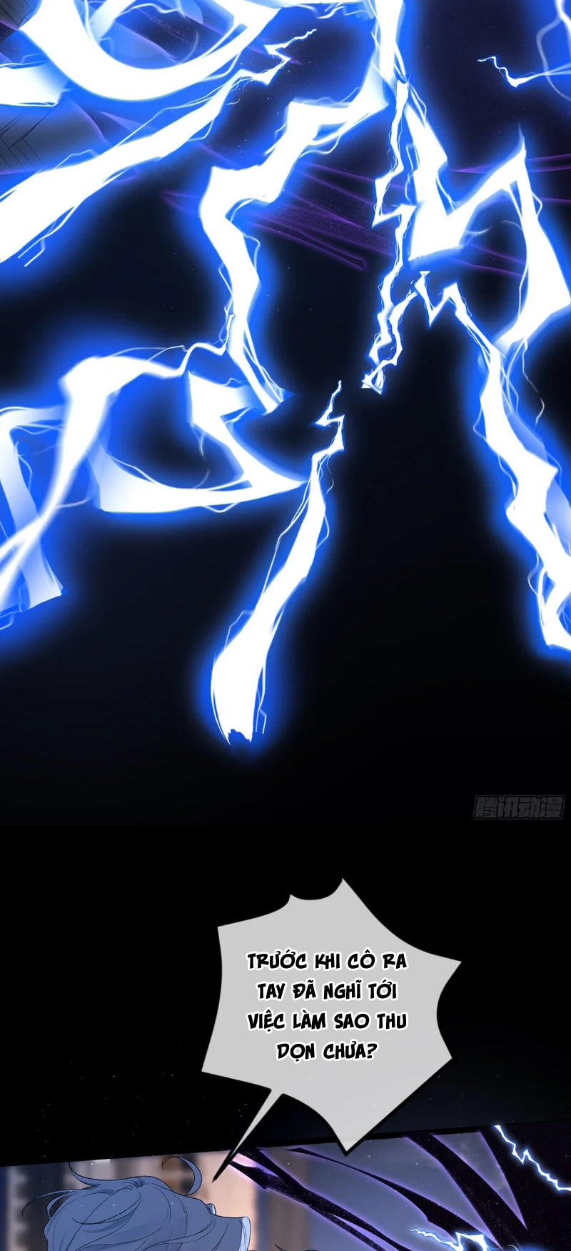 Ác Linh Chap 66 - Trang 2