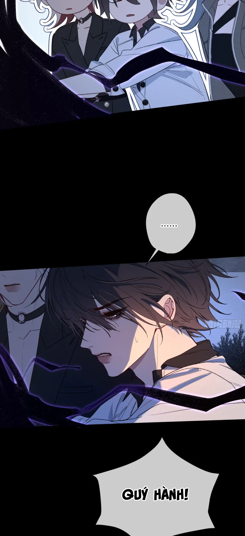 Ác Linh Chap 66 - Trang 2