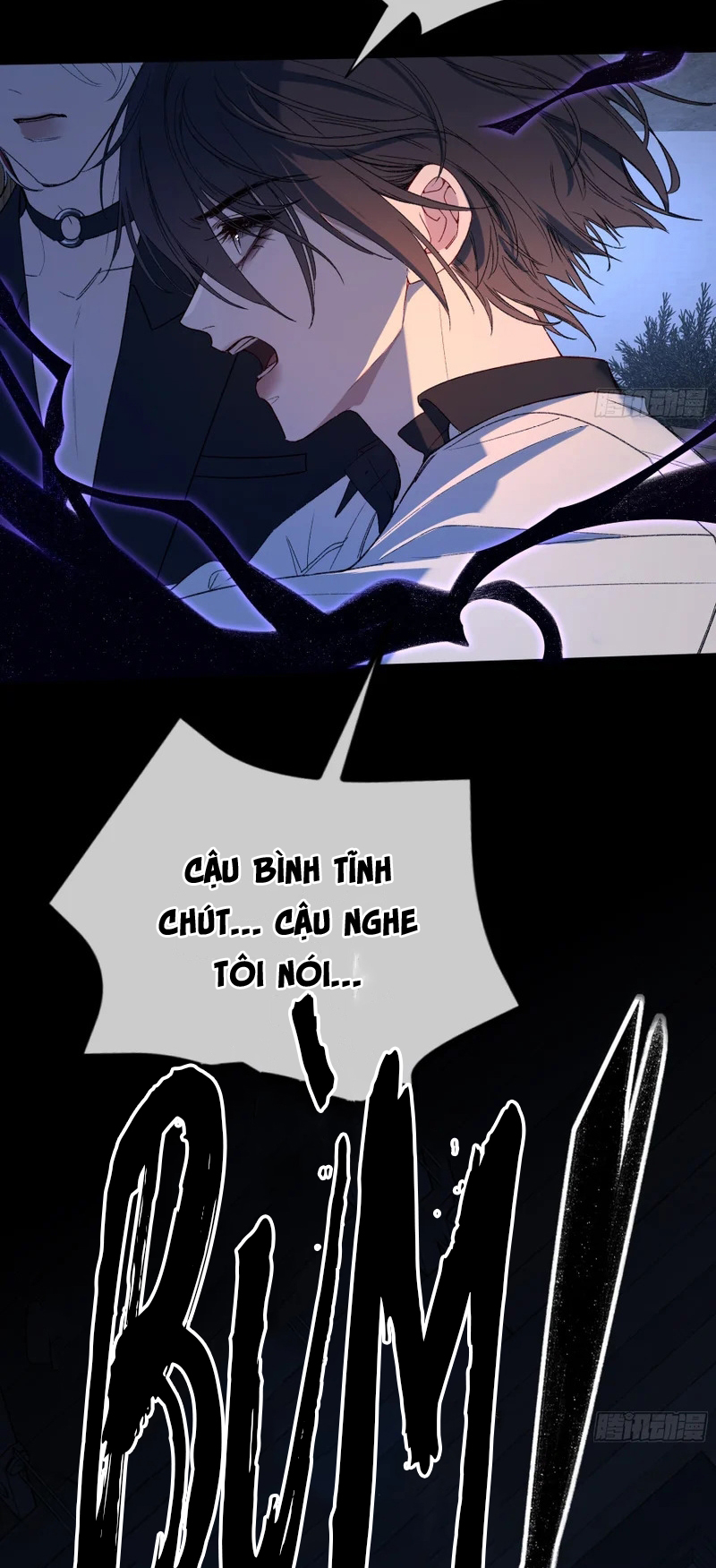 Ác Linh Chap 66 - Trang 2