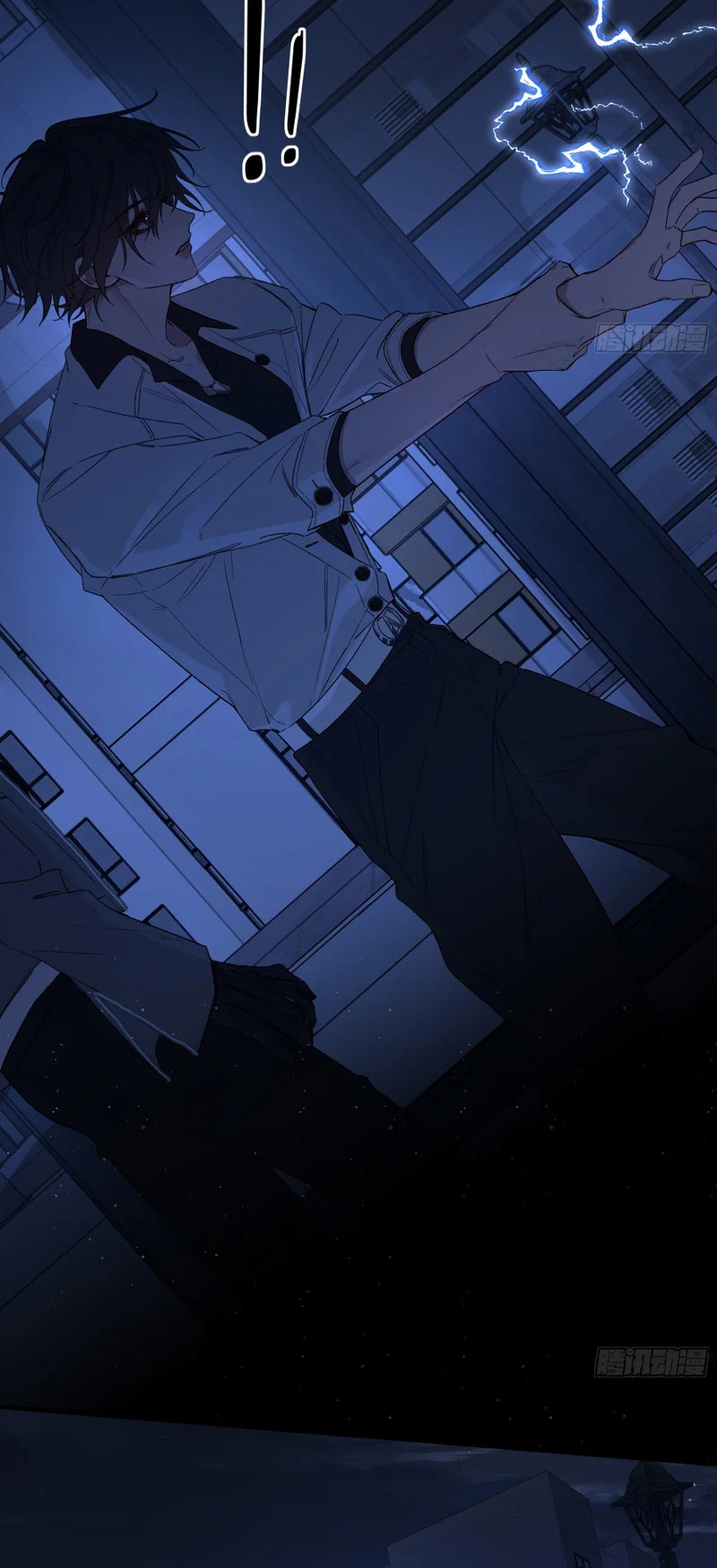 Ác Linh Chap 66 - Trang 2