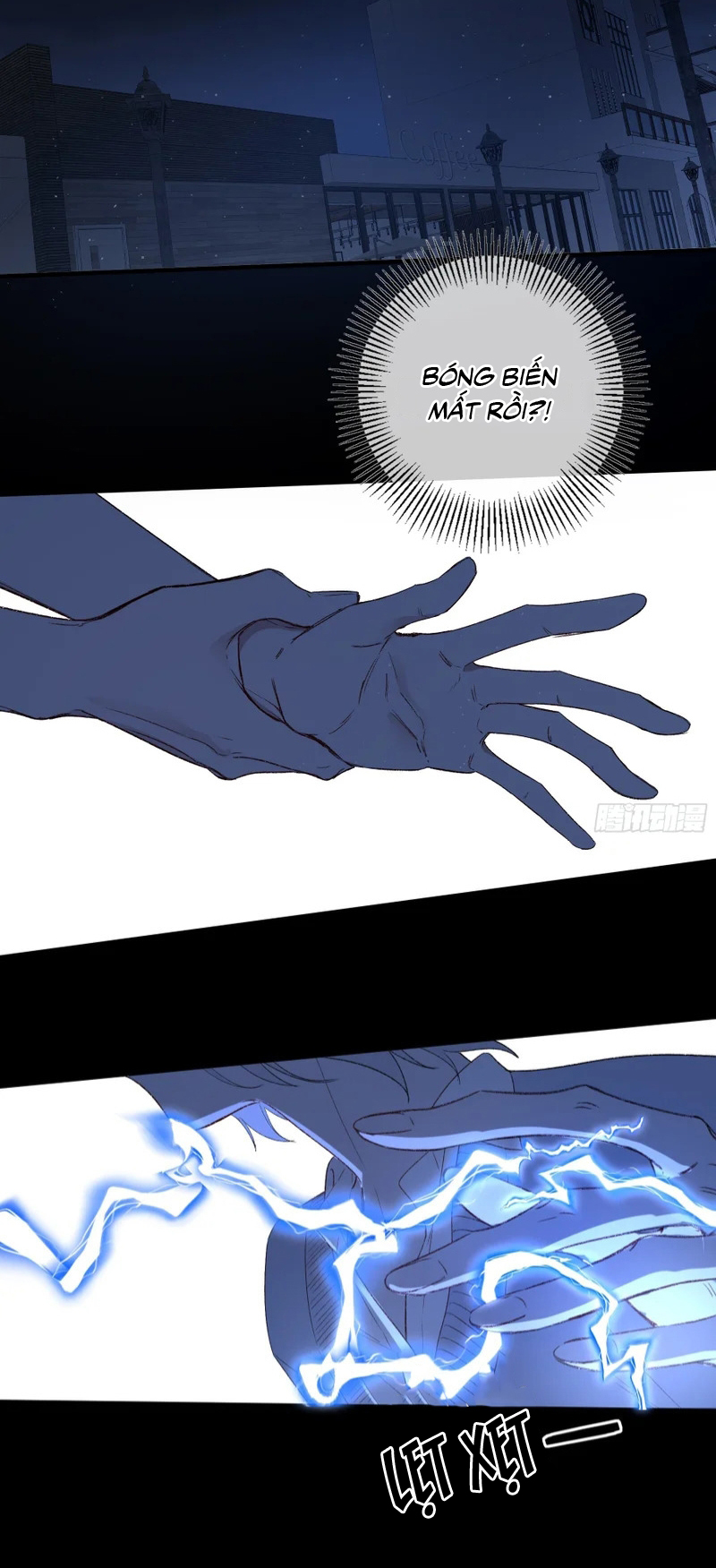 Ác Linh Chap 66 - Trang 2