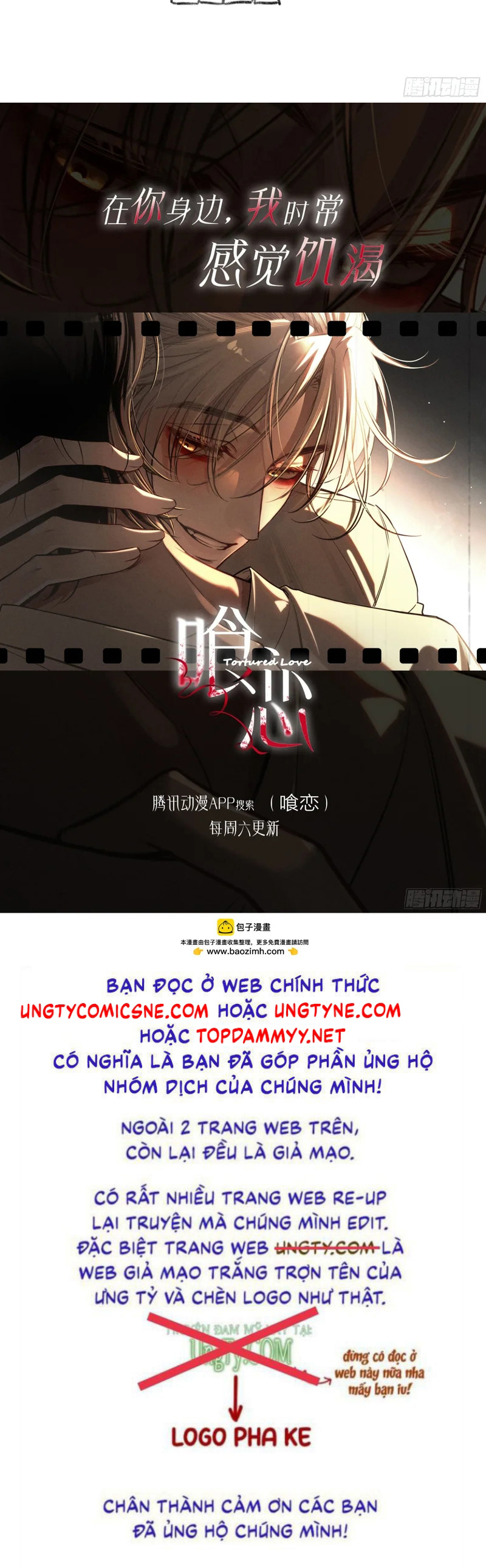 Ác Linh Chap 66 - Trang 2