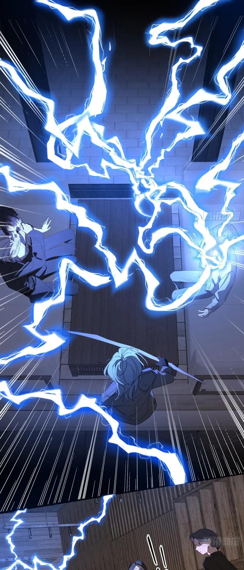 Ác Linh Chap 66 - Trang 2