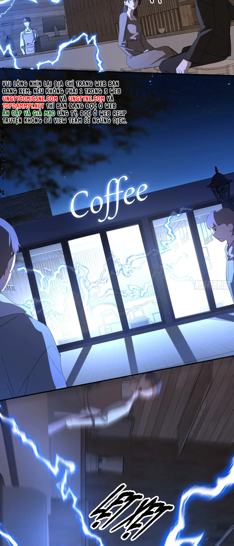 Ác Linh Chap 66 - Trang 2