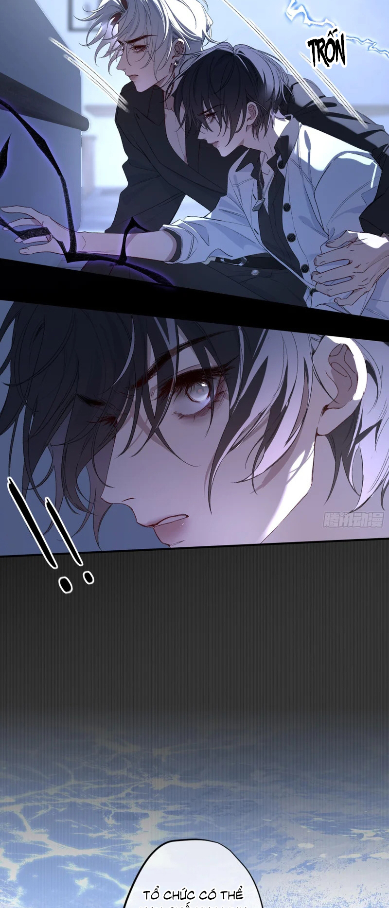 Ác Linh Chap 66 - Trang 2