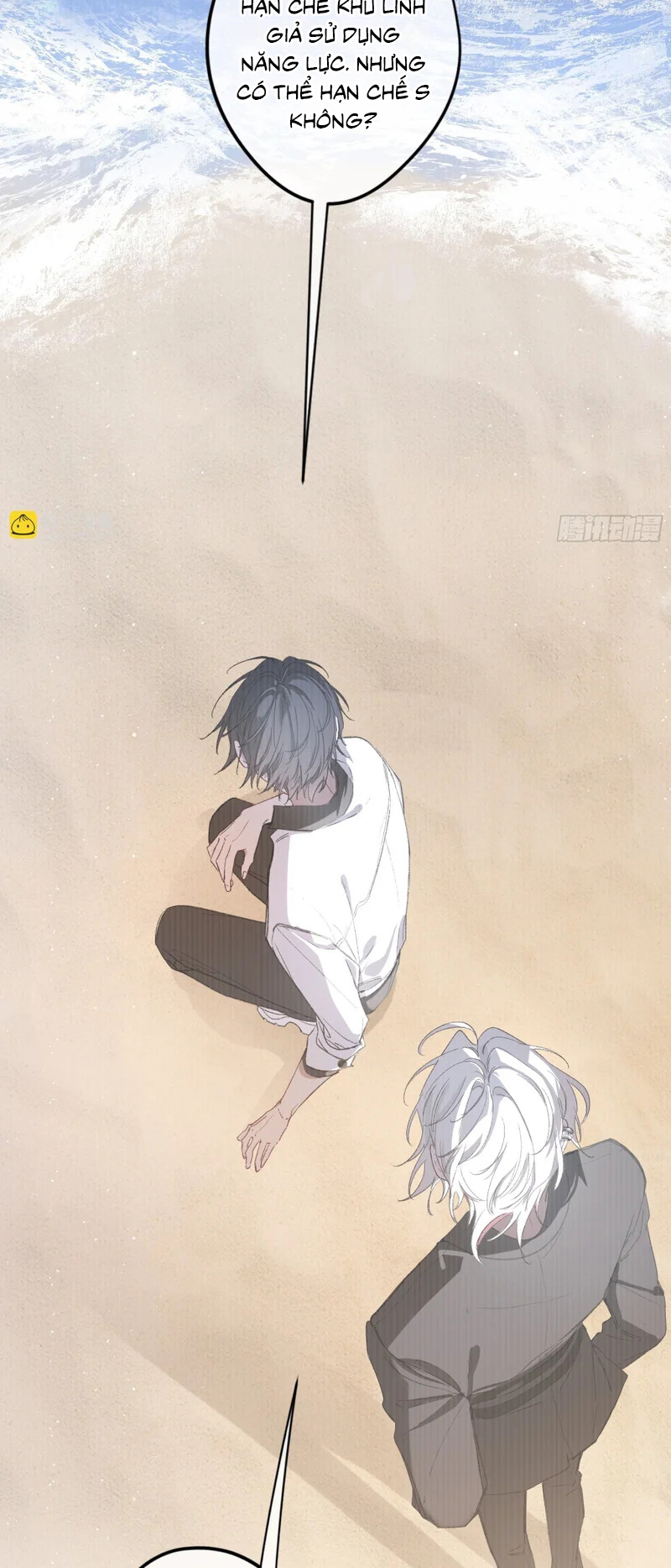 Ác Linh Chap 66 - Trang 2