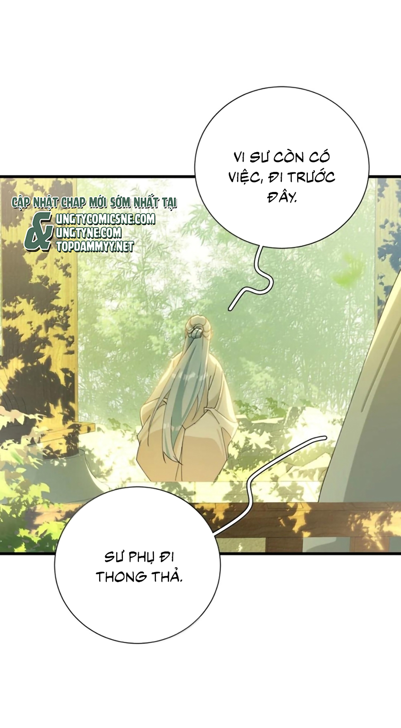 Xà Yêu Muốn Đào Thoát Chap 66 - Trang 2