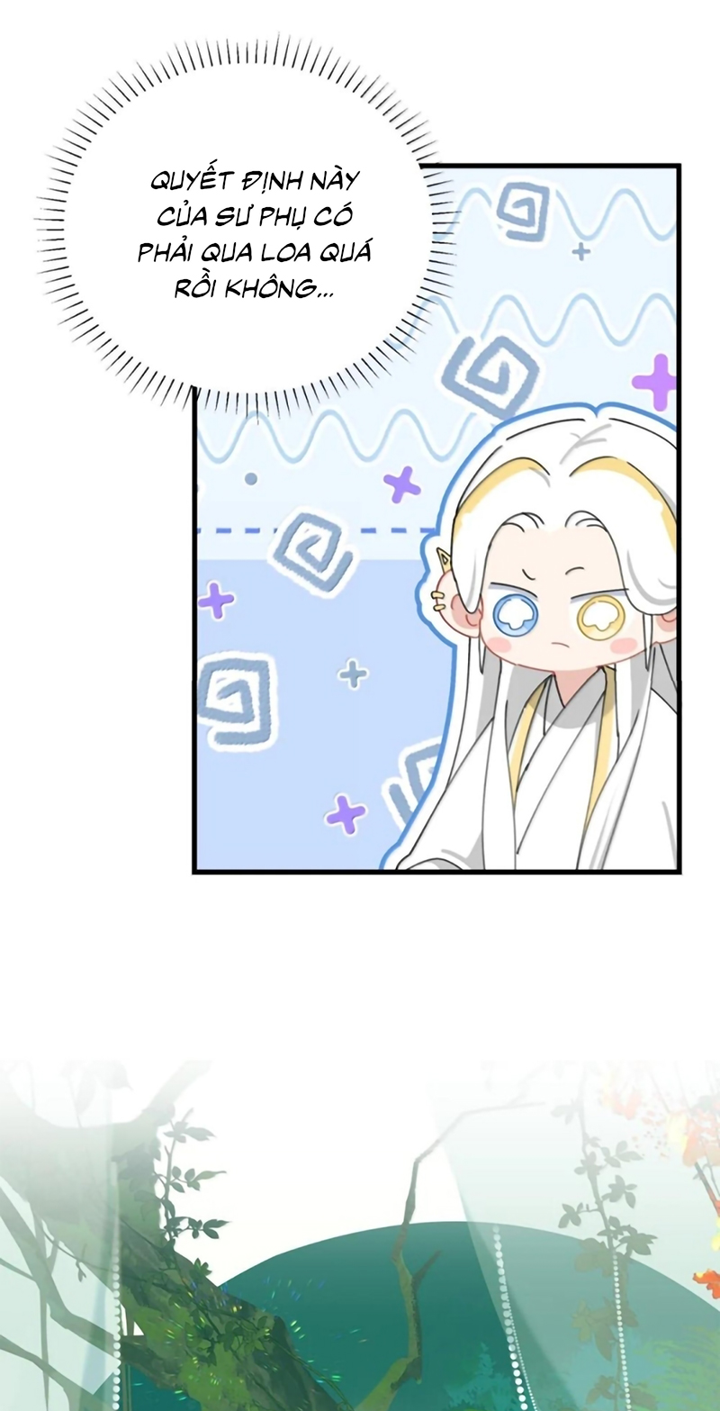 Xà Yêu Muốn Đào Thoát Chap 66 - Trang 2