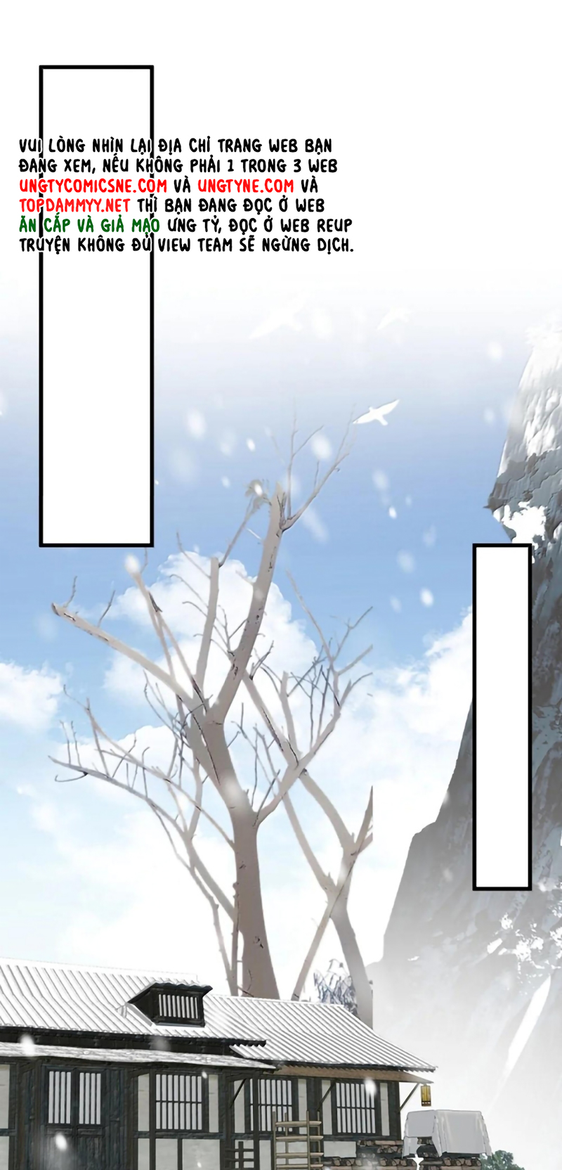 Xà Yêu Muốn Đào Thoát Chap 66 - Trang 2