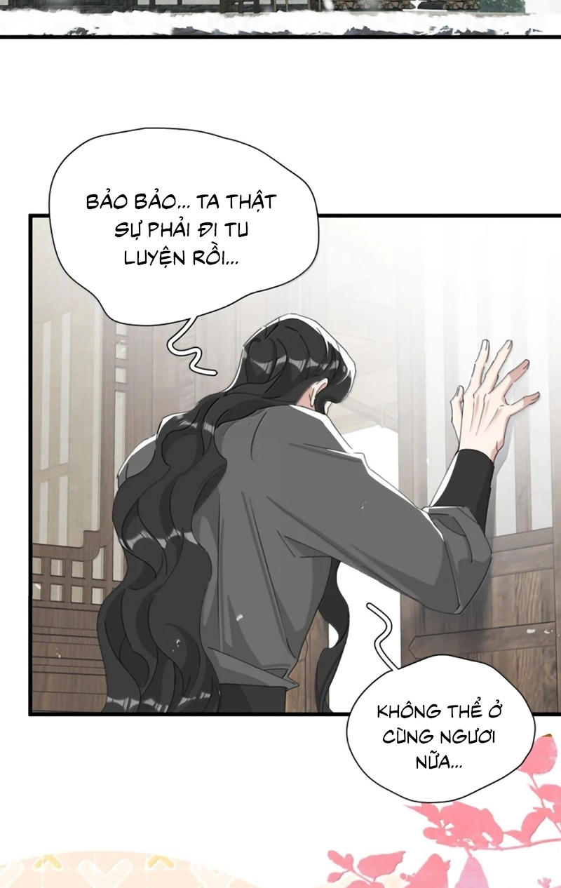 Xà Yêu Muốn Đào Thoát Chap 66 - Trang 2