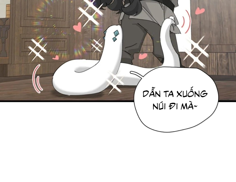 Xà Yêu Muốn Đào Thoát Chap 66 - Trang 2