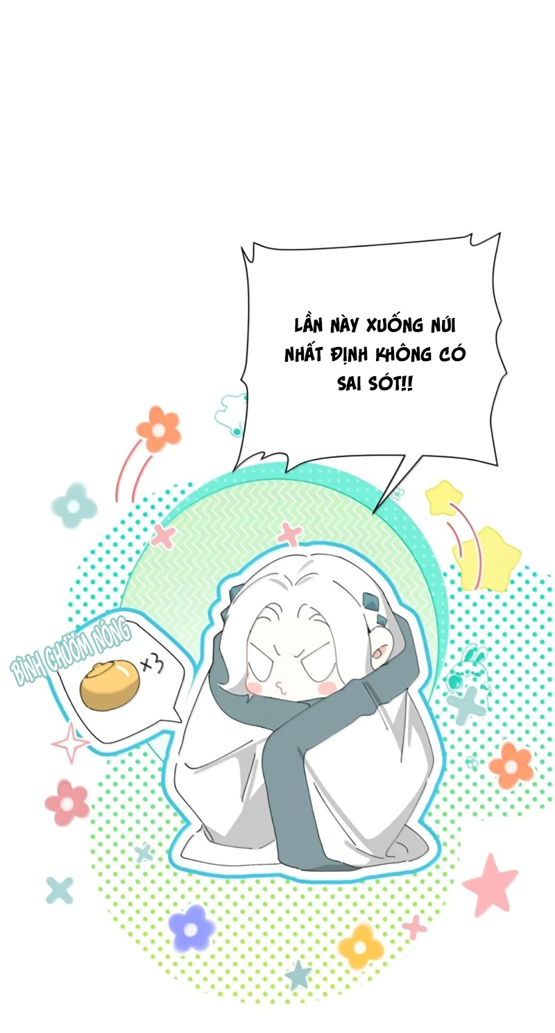 Xà Yêu Muốn Đào Thoát Chap 66 - Trang 2