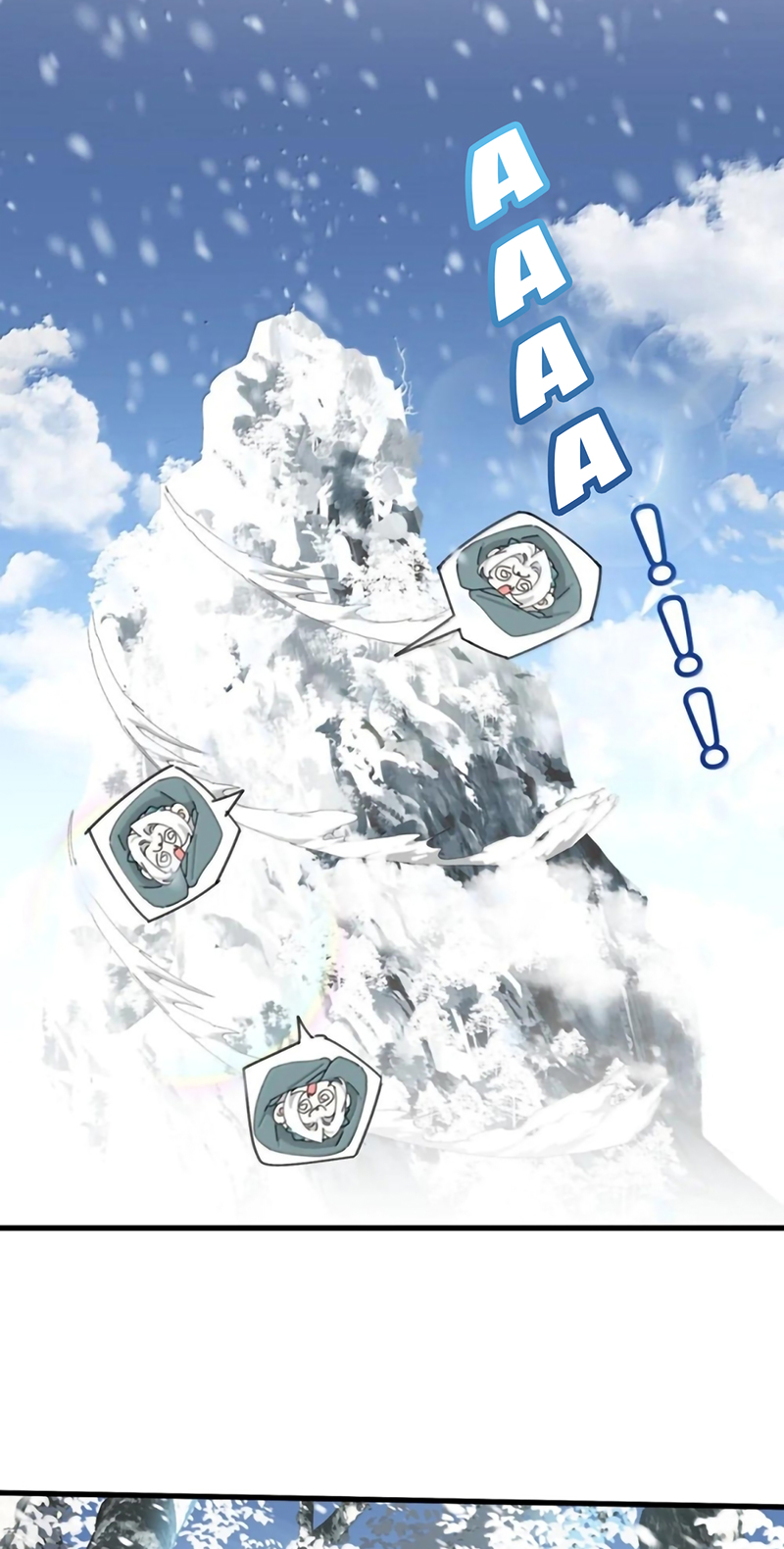 Xà Yêu Muốn Đào Thoát Chap 66 - Trang 2