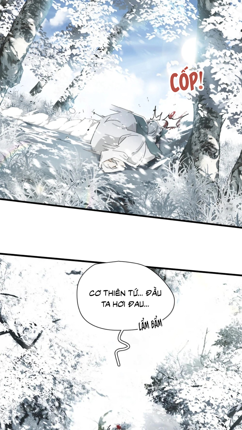Xà Yêu Muốn Đào Thoát Chap 66 - Trang 2